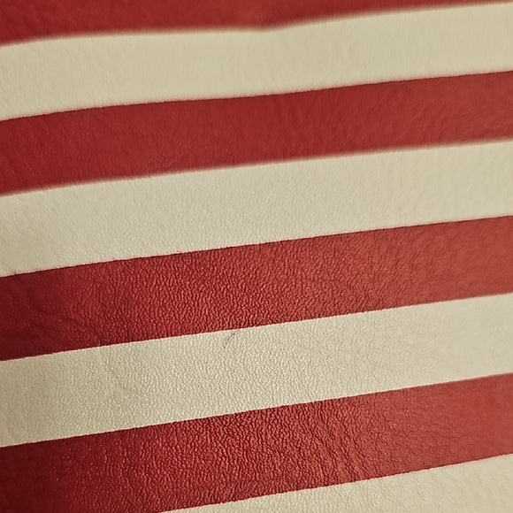 Striped Mickey Mouse Clutch - Picture 4 of 6